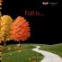 Fall Is...