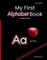 My First Alphabet Book