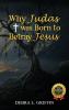 Why Judas was Born to Betray Jesus