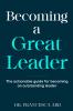 Becoming A Great Leader
