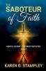 The Saboteur of Faith