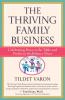 The Thriving Family Business
