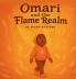 Omari and the Flame Realm