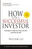 How to Be a Successful Investor