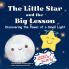 The Little Star And The Big Lesson