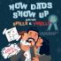 How Dads Show Up-Even with Spills & Thrill