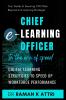 Chief e-Learning Officer in the Era of Speed