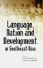 Language Nation and Development in Southeast Asia