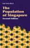 The Population of Singapore (2nd Edition)