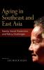 Ageing in Southeast and East Asia