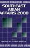 Southeast Asian Affairs 2008