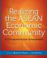 Realizing the ASEAN Economic Community