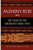 Anthony Reid and the Study of the Southeast Asian Past