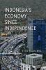 Indonesia's Economy since Independence