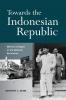 Towards the Indonesian Republic