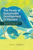 The Power of Sustainable Development in Vietnam