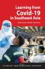 Learning from Covid-19 in Southeast Asia
