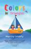 Colors in Triangles - Inspiring Curiosity