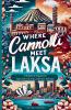 Where Cannoli Meet Laksa