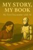 My Book My Story - (My First Encounter with AI)