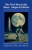 The First Men in the Moon- Adapted Edition