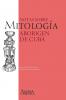 Notas sobre Mitología Aborigen de Cuba