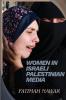 WOMEN IN ISRAELI PALESTINIAN MEDIA