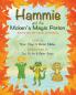 Hammie and the Moken's Magic Potion