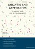 Analysis and Approaches Standard Level for IBDP Mathematics