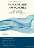Analysis and Approaches Higher Level for IBDP Mathematics