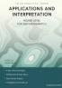 Applications and Interpretation Higher Level for IBDP Mathematics