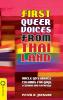 First Queer Voices from Thailand