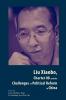 Liu Xiaobo Charter 08 and the Challenges of Political Reform in China