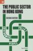 The  Public Sector in Hong Kong Second Edition