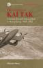 Grounded at Kai Tak
