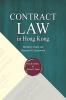 Contract Law in Hong Kong Fourth Edition