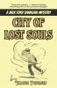 City of Lost Souls
