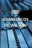 Os Macacos De Wilson