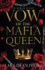 Vow of the Mafia Queen