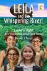 Leila and the Whispering River!