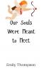 Our Souls Were Meant to Meet