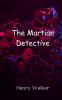 The Martian Detective