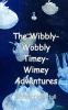 The Wibbly-Wobbly Timey-Wimey Adventures