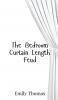 The Bedroom Curtain Length Feud