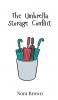 The Umbrella Storage Conflict