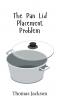 The Pan Lid Placement Problem