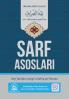 SARF ASOSLARI