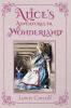 Alice's Adventures in Wonderland