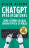 ChatGPT para escritores