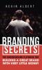 Branding Secrets